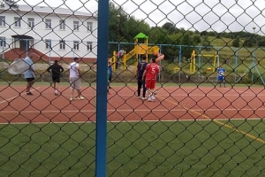 35.Yayla Şenlikleri Halı Saha Futbol Turnuvası