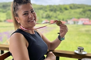 35.Yayla Şenlikleri Halı Saha Futbol Turnuvası