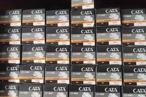CATA 9185 Radar sensör