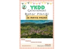 Yeşilceliler Bahar Pikniğinde buluştu…