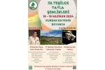 35.Yeşilce Yayla Şenlikleri-2024