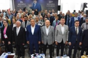 Dünya Demokrasi Formu kitabı yayınlandı