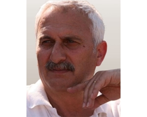 Abdullah Yıldırım