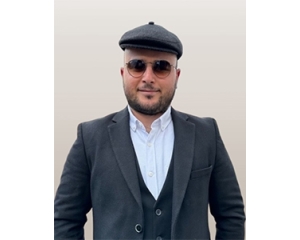 Çağdaş YILDIRIM