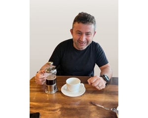 Cemal Ersan Arıcan