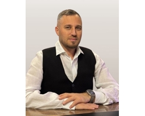 Ersin Bozkurt
