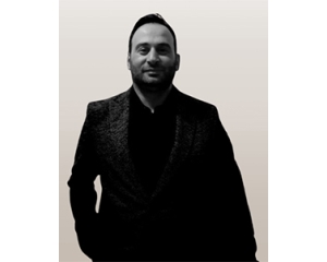 Gökhan Salter