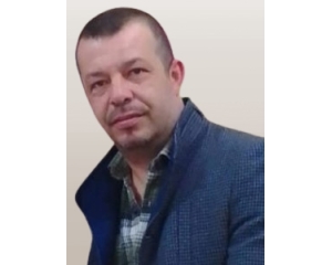 Harun ÖZKAN