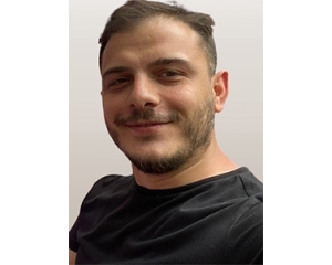 Gökhan Kaya