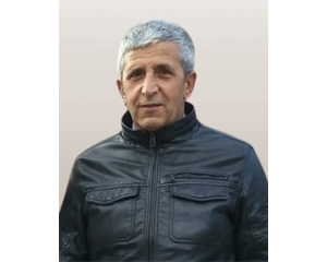 Özcan ARICAN