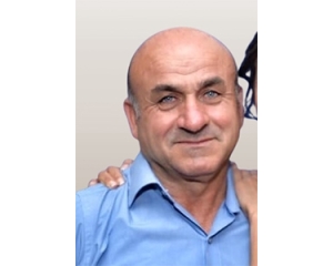 Özcan BENLİ