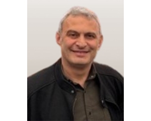 Tarık SALTER