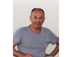 Zeki Aydın