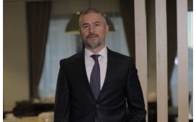 Yeşilceli Özgür Aydın’a Özbekistan’da önemli görev: Üç otel yönetecek.